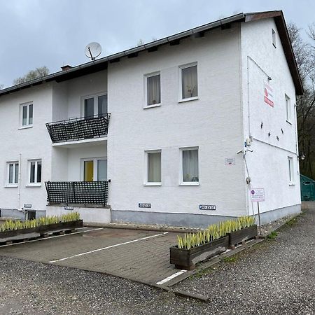 Zv-Scholtz Gaestehaus Eisenfelden Winhoring Kültér fotó