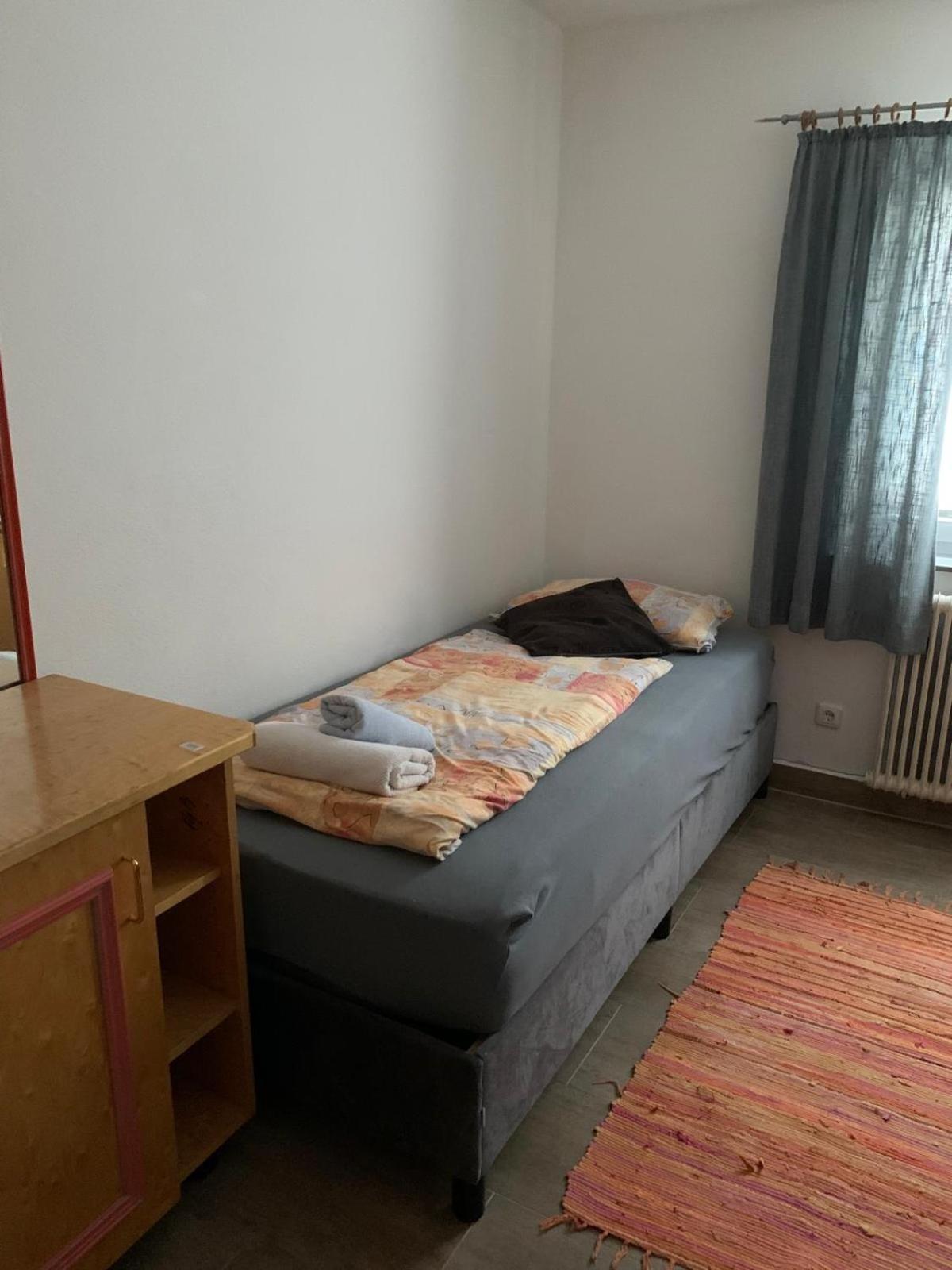 Zv-Scholtz Gaestehaus Eisenfelden Winhoring Kültér fotó