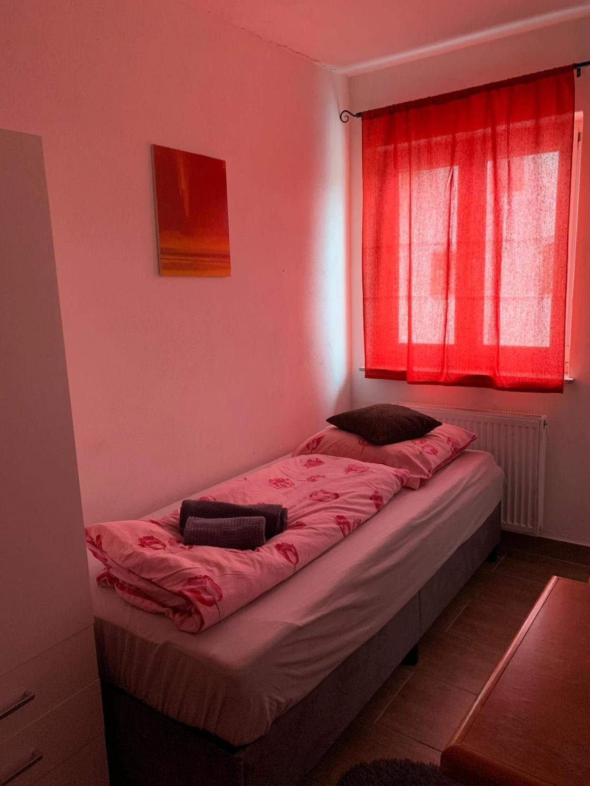 Zv-Scholtz Gaestehaus Eisenfelden Winhoring Kültér fotó