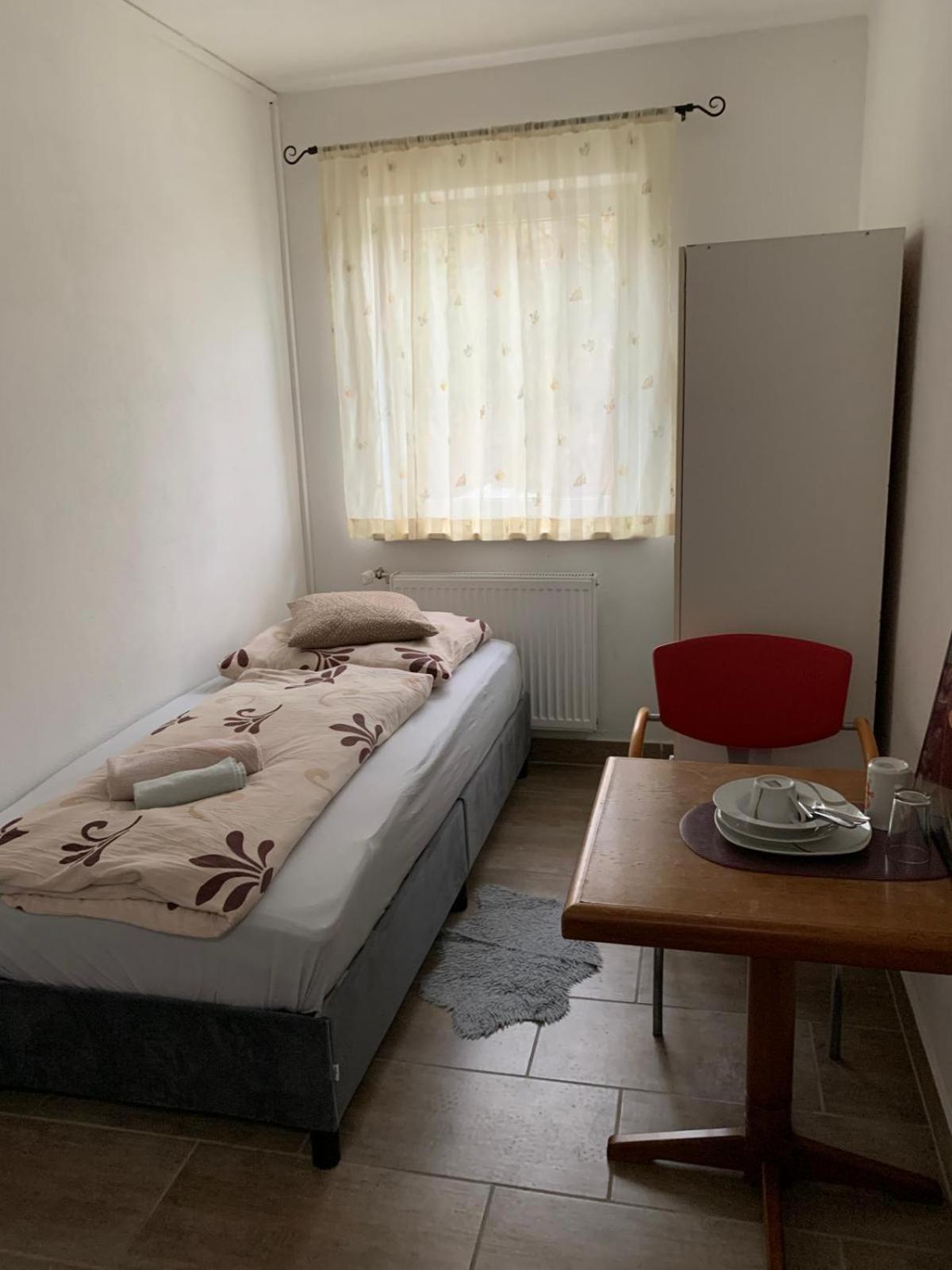 Zv-Scholtz Gaestehaus Eisenfelden Winhoring Kültér fotó