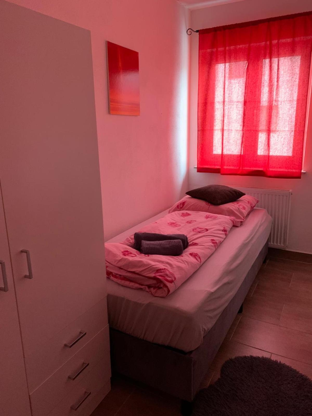 Zv-Scholtz Gaestehaus Eisenfelden Winhoring Kültér fotó