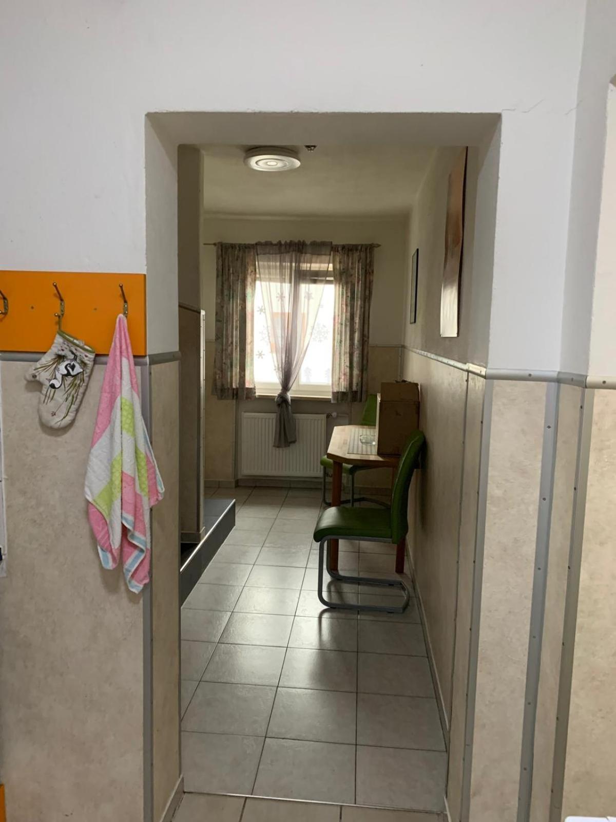 Zv-Scholtz Gaestehaus Eisenfelden Winhoring Kültér fotó