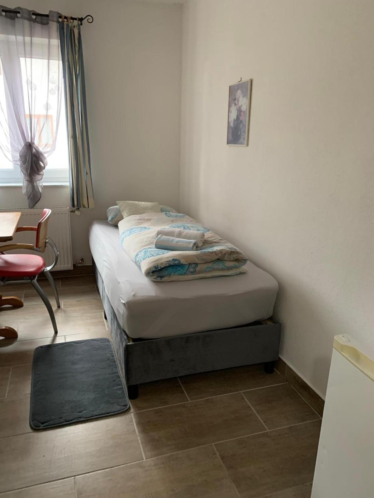 Zv-Scholtz Gaestehaus Eisenfelden Winhoring Kültér fotó
