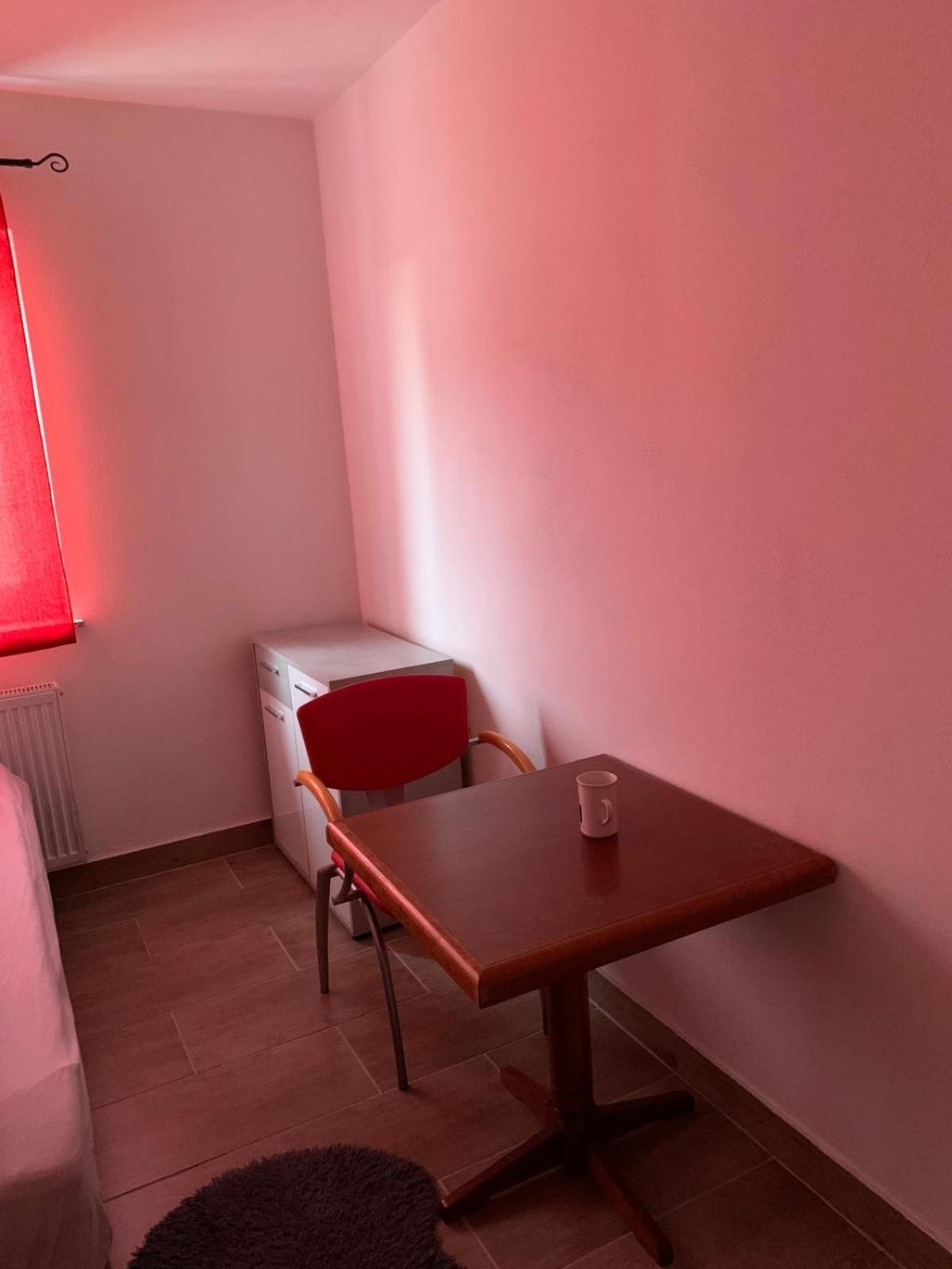 Zv-Scholtz Gaestehaus Eisenfelden Winhoring Kültér fotó