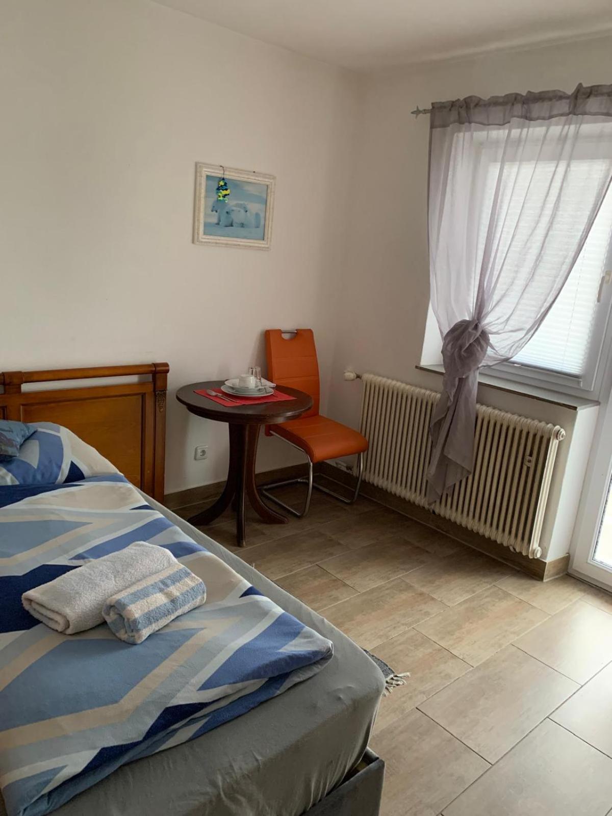 Zv-Scholtz Gaestehaus Eisenfelden Winhoring Kültér fotó