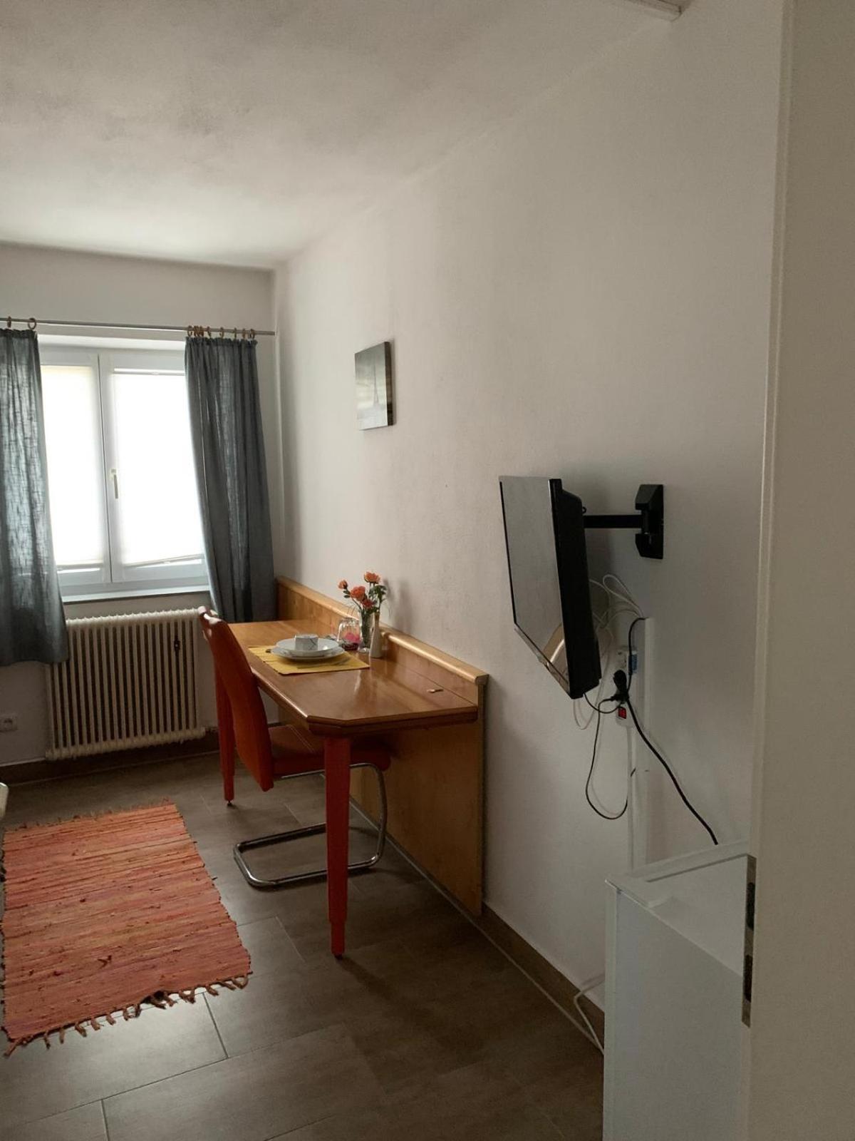 Zv-Scholtz Gaestehaus Eisenfelden Winhoring Kültér fotó