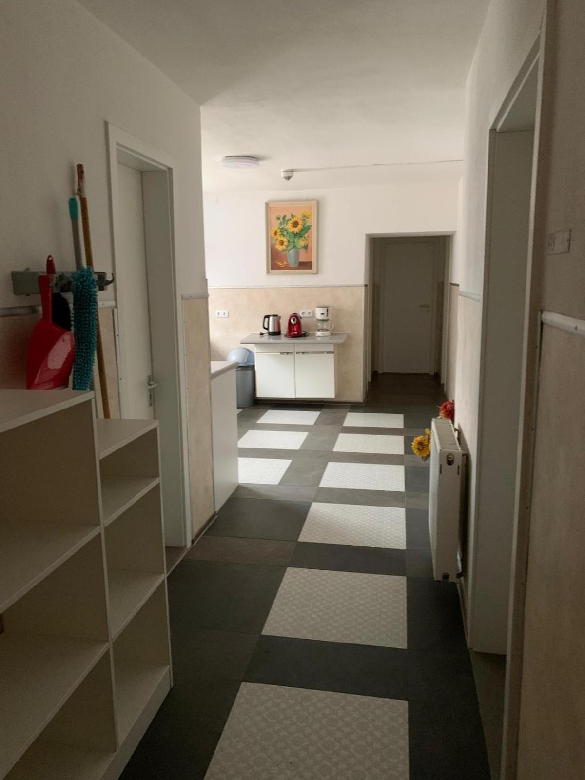 Zv-Scholtz Gaestehaus Eisenfelden Winhoring Kültér fotó