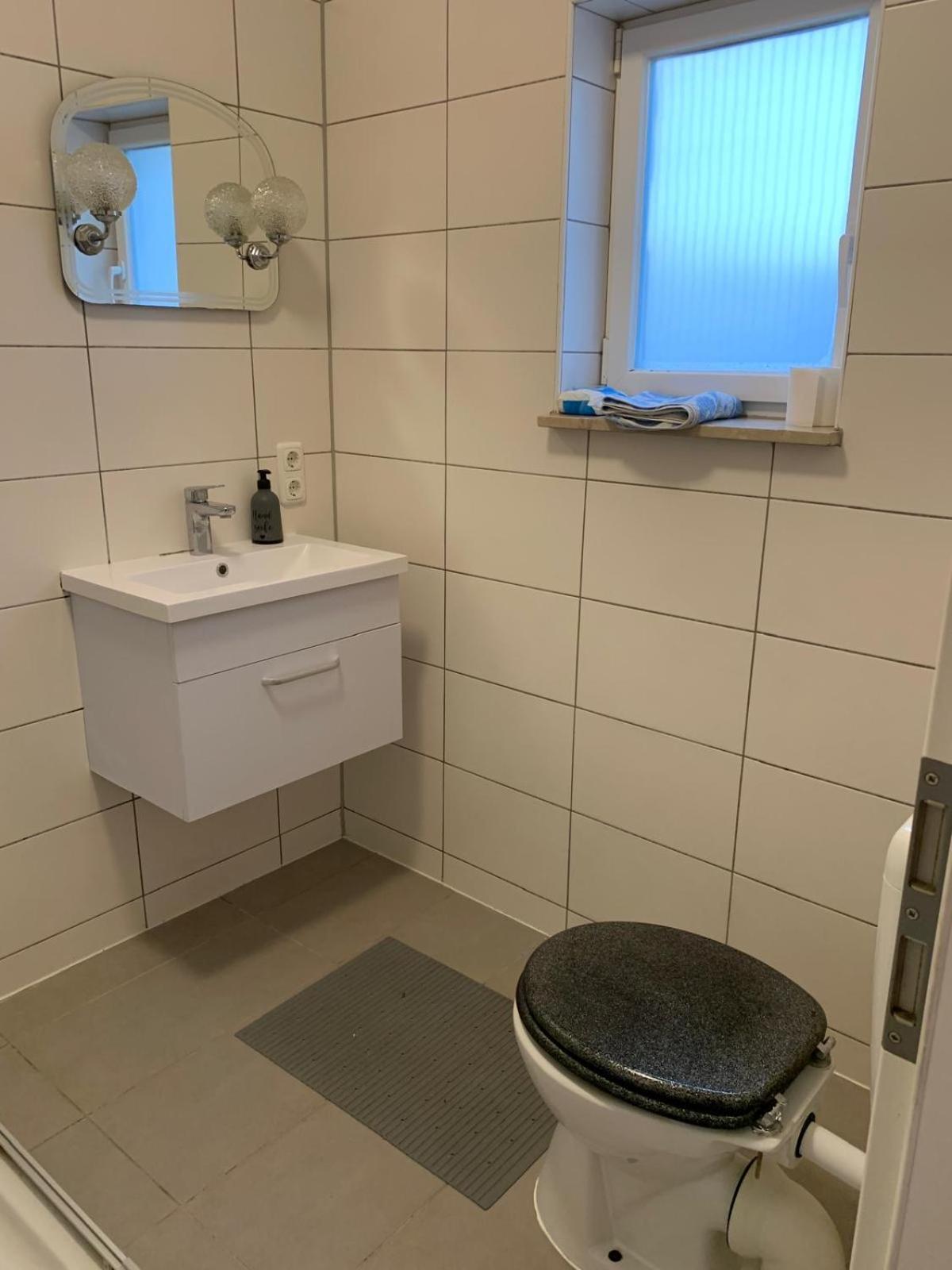 Zv-Scholtz Gaestehaus Eisenfelden Winhoring Kültér fotó