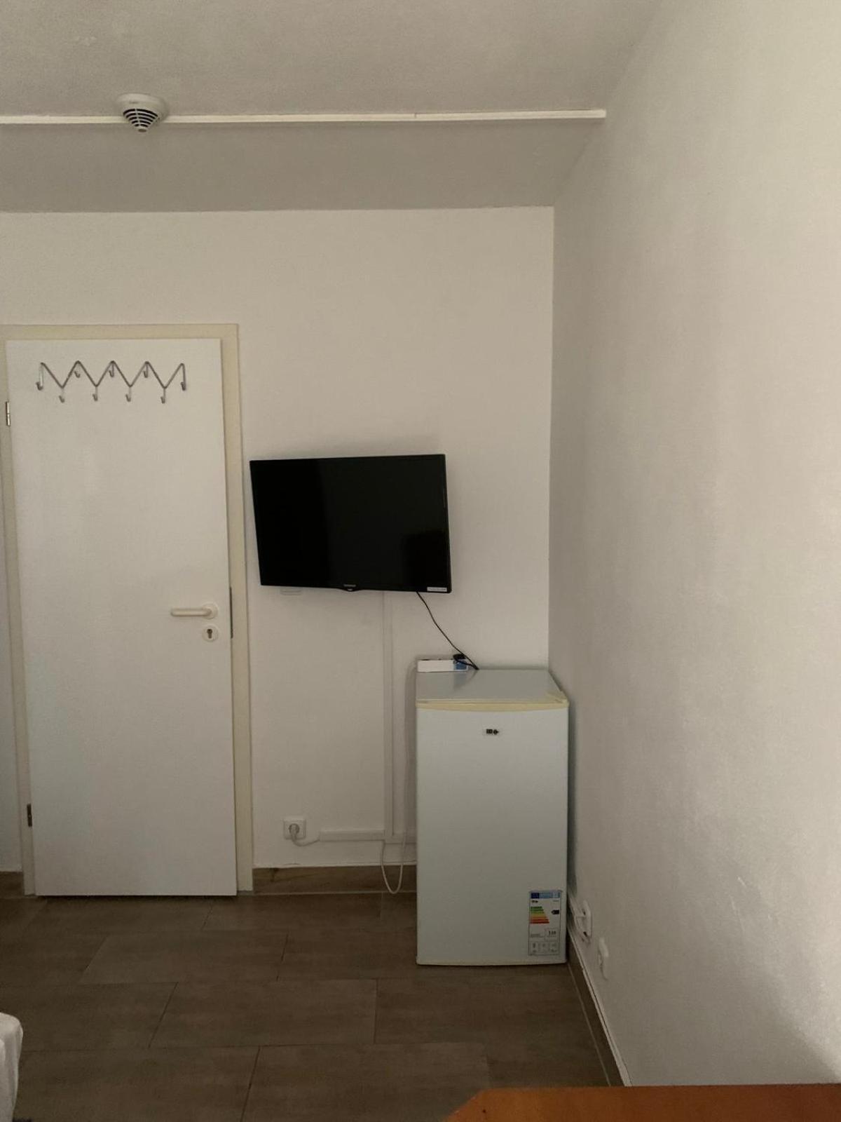 Zv-Scholtz Gaestehaus Eisenfelden Winhoring Kültér fotó