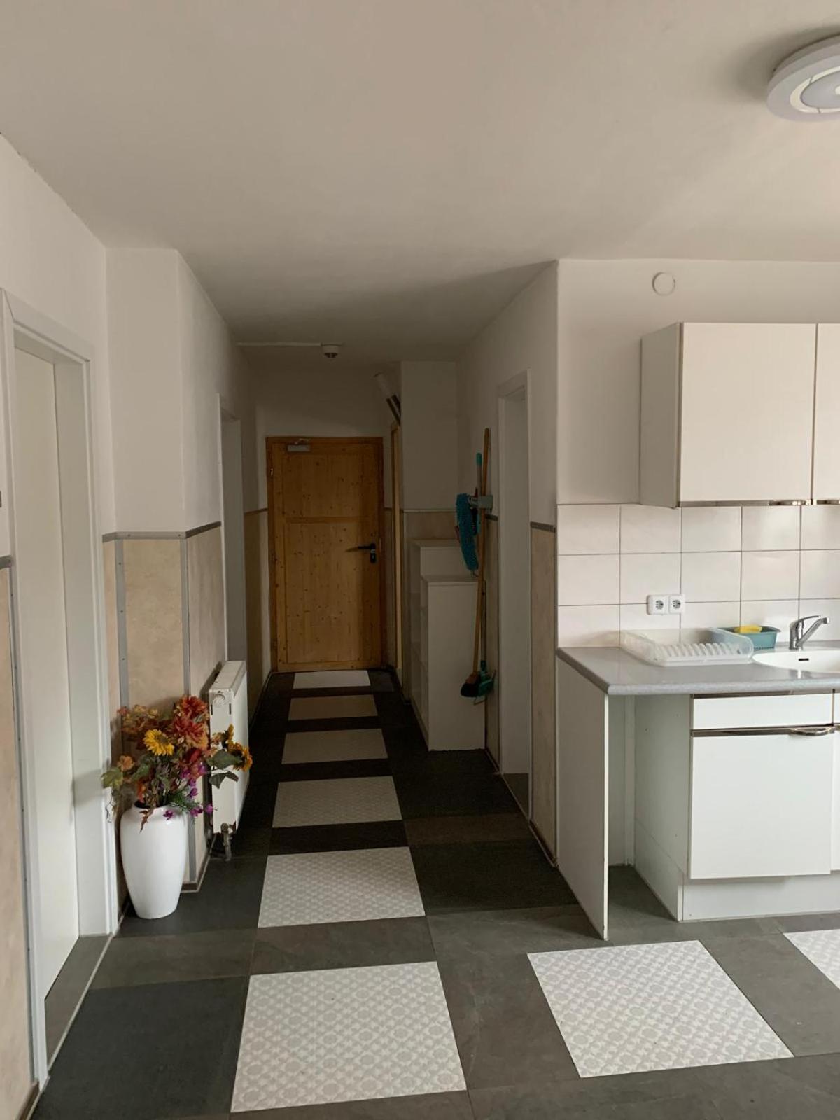Zv-Scholtz Gaestehaus Eisenfelden Winhoring Kültér fotó