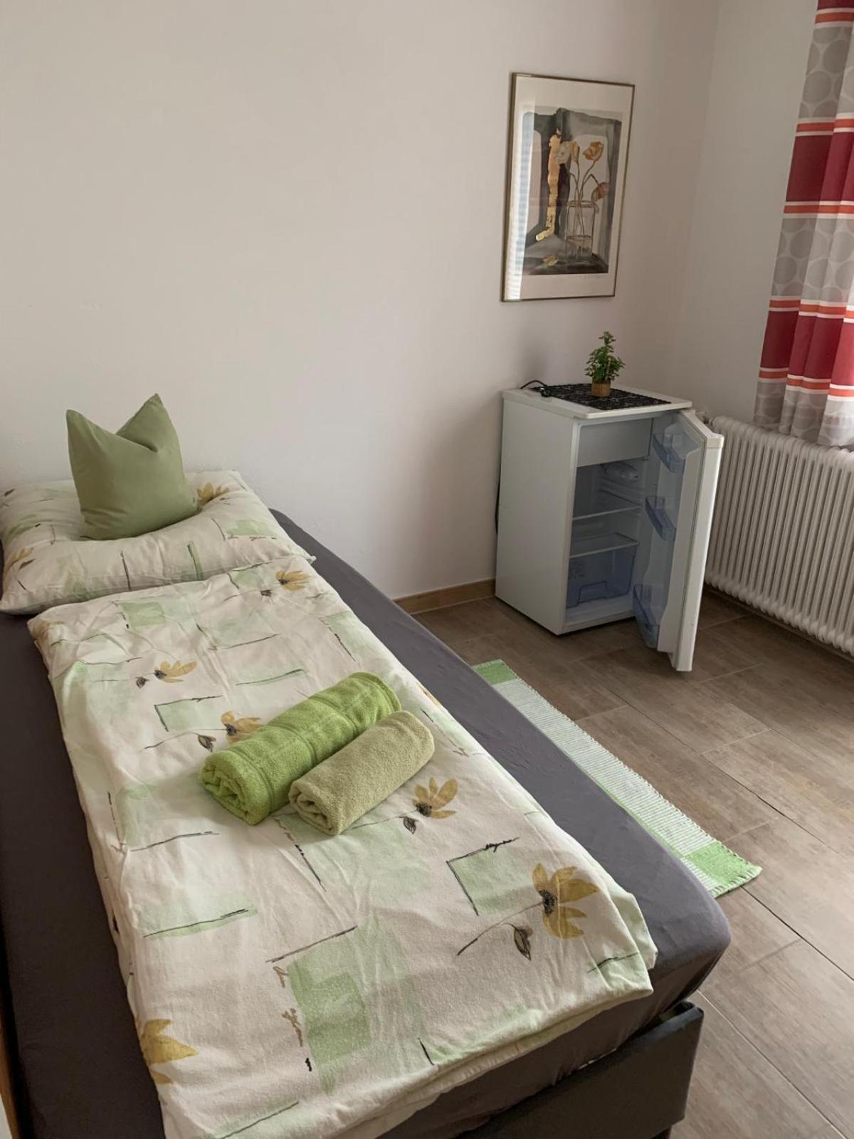Zv-Scholtz Gaestehaus Eisenfelden Winhoring Kültér fotó