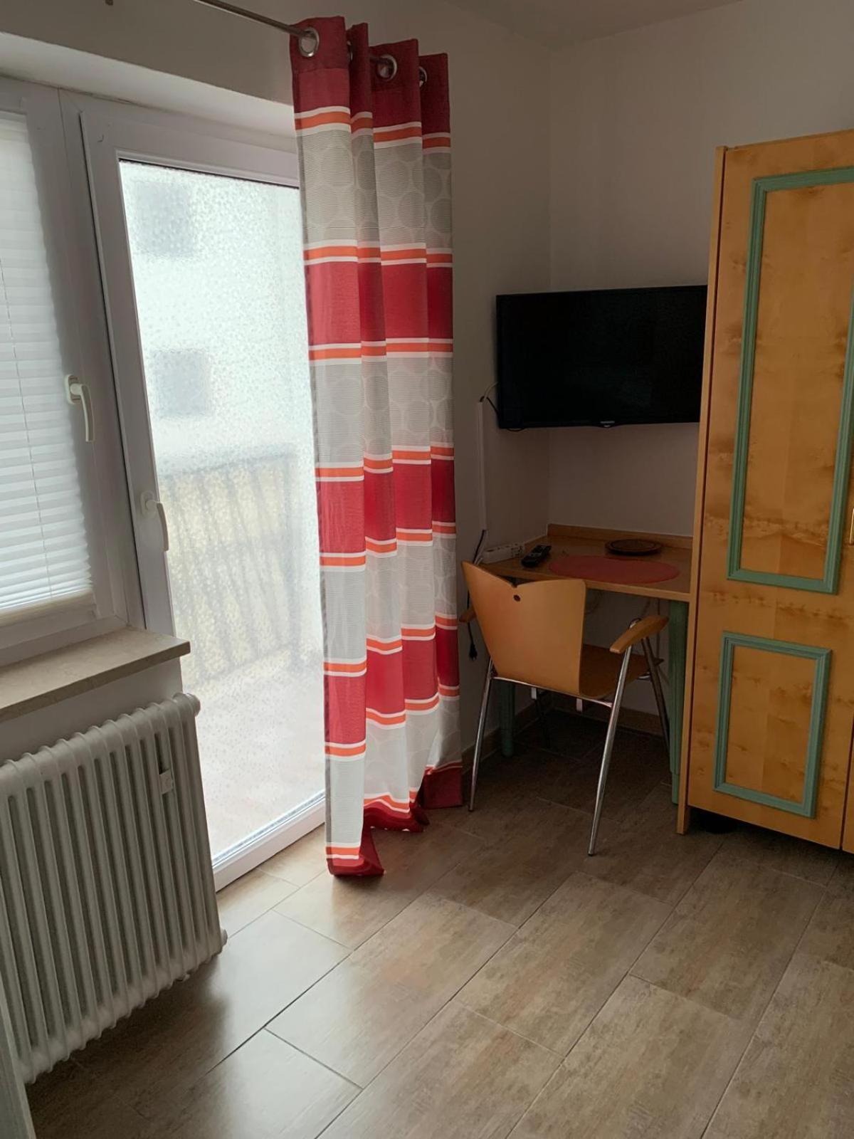 Zv-Scholtz Gaestehaus Eisenfelden Winhoring Kültér fotó