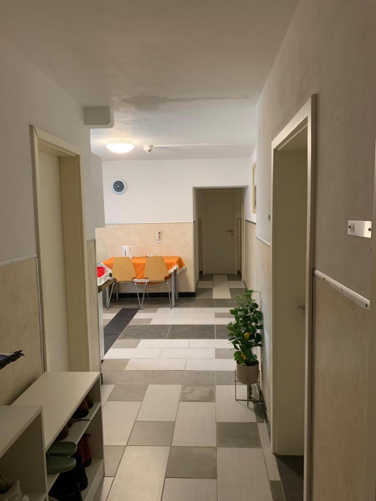 Zv-Scholtz Gaestehaus Eisenfelden Winhoring Kültér fotó