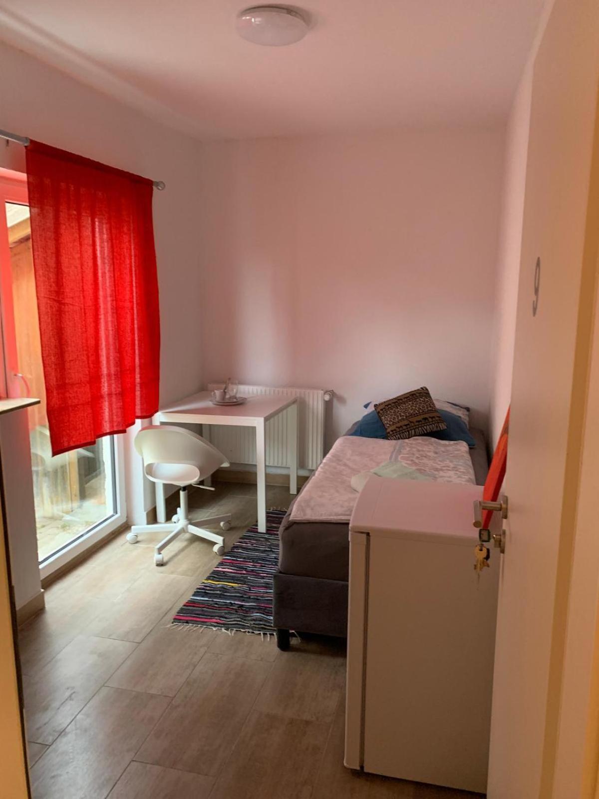 Zv-Scholtz Gaestehaus Eisenfelden Winhoring Kültér fotó